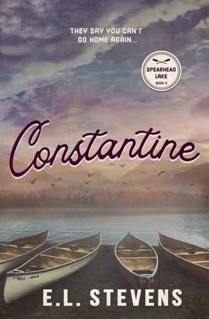 Constantine: Britain's Story Part 2 image number 0