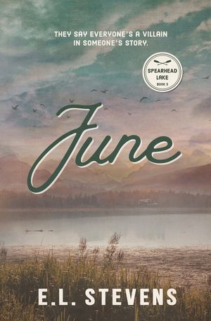 June: Jess' Story image number 0
