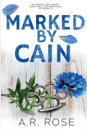 Marked By Cain image number 0