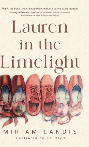 Lauren in the Limelight image number 0