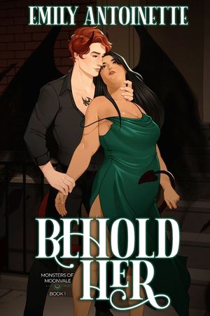 Behold Her image number 0