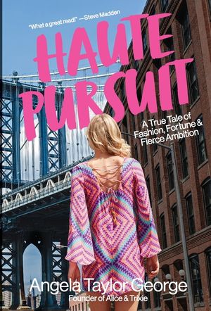 Haute Pursuit image number 0