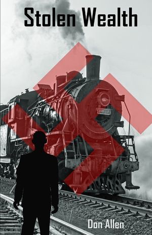 Stolen Wealth image number 0