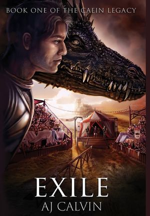 Exile image number 0
