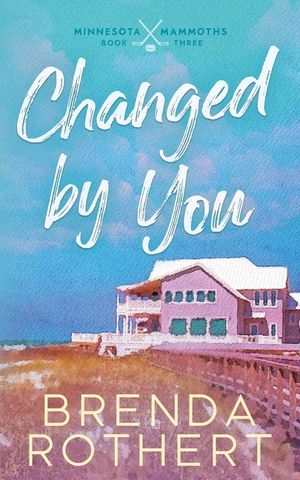 Changed by You image number 0