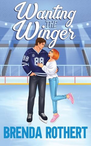 Wanting the Winger image number 0