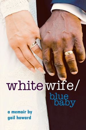 White Wife/Blue Baby image number 0