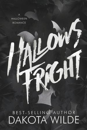 Hallows Fright: A Halloween Romance image number 0