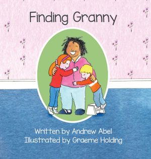 Finding Granny image number 0
