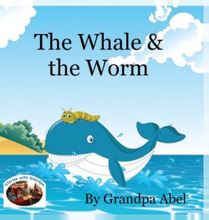 The Whale & the Worm image number 0