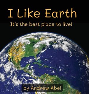 I Like Earth image number 0