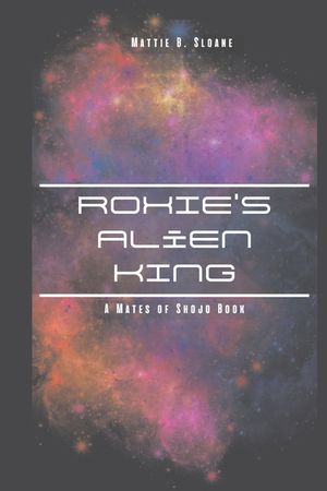 Roxie's Alien King image number 0