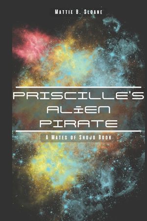 Priscille's Alien Pirate image number 0