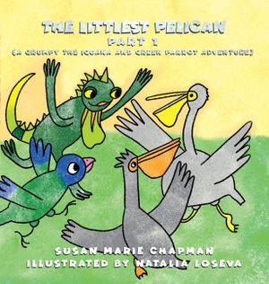 The Littlest Pelican Part 1 image number 0