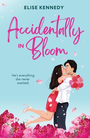 Accidentally in Bloom image number 0