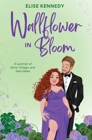 Wallflower in Bloom image number 0