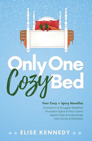 Only One Cozy Bed image number 0
