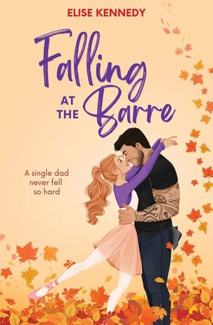 Falling at the Barre image number 0