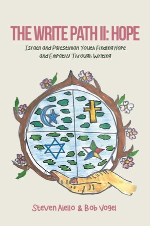 The Write Path II: Israeli and Palestinian Youth Finding Hope and Empathy Through Writing image number 0