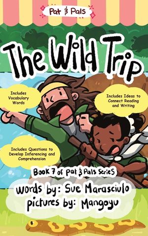 The Wild Trip image number 0