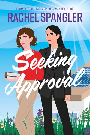 Seeking Approval image number 0