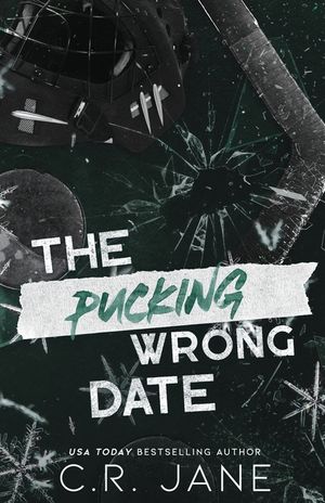 The Pucking Wrong Date (Discreet Edition) image number 0