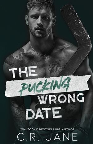 The Pucking Wrong Date image number 0