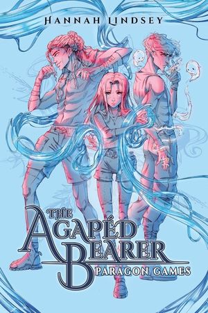 The Agap&eacute;d Bearer: Paragon Games image number 0