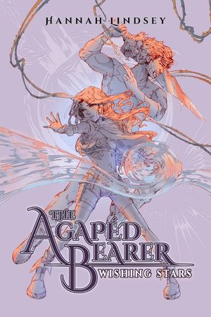 The Agap&eacute;d Bearer: Wishing Stars image number 0