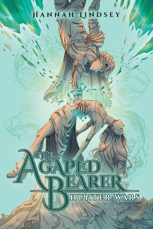 The Agap&eacute;d Bearer: Hunter Wars image number 0