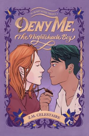 Deny Me, The Nightshade Boy image number 0