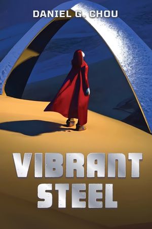 Vibrant Steel image number 0