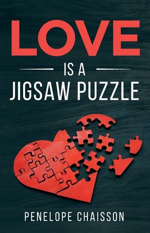 Love is a Jigsaw Puzzle image number 0