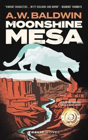 Moonshine Mesa image number 0