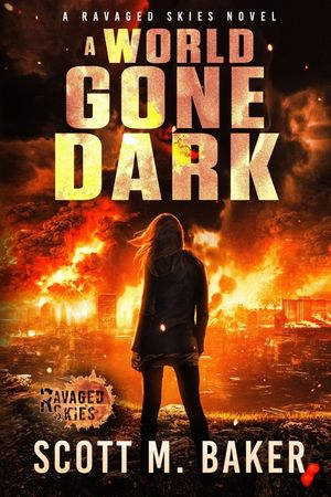 A World Gone Dark: Ravaged Skies image number 0