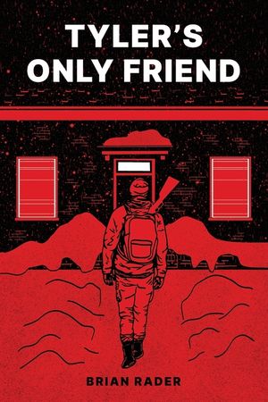 Tyler's Only Friend image number 0