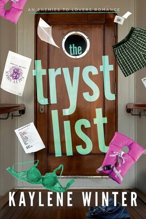 The Tryst List image number 0