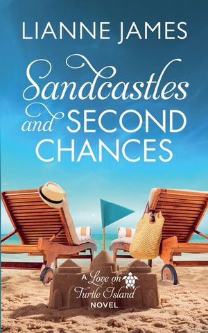 Sandcastles and Second Chances image number 0