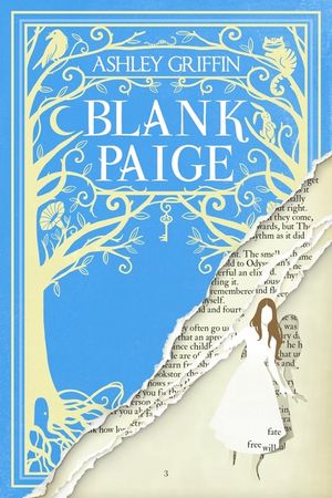 Blank Paige image number 0