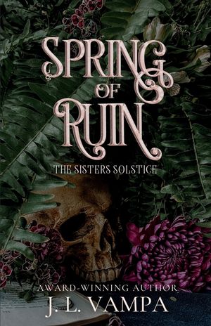 Spring of Ruin image number 0