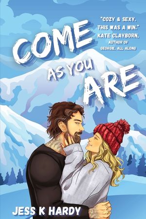 Come As You Are: A Gen X Romance image number 0