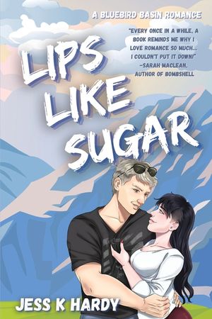 Lips Like Sugar image number 0