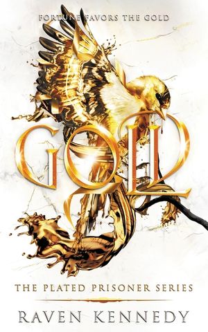 Gold image number 0