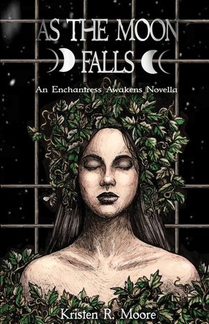 As the Moon Falls: An Enchantress Awakens Novella image number 0