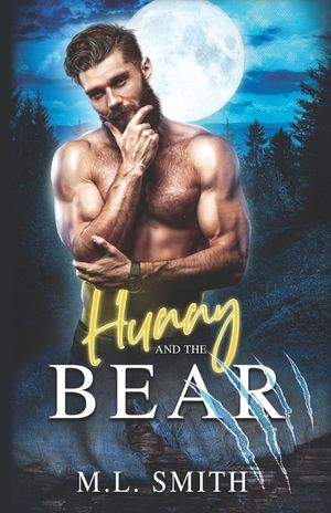 Hunny And The Bear: A Bear Shifter Romance image number 0