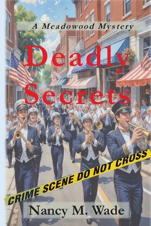Deadly Secrets: A Meadowood Mystery image number 0