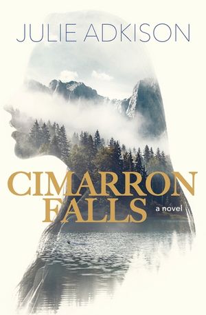 Cimarron Falls image number 0