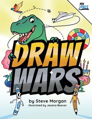 Draw Wars image number 0