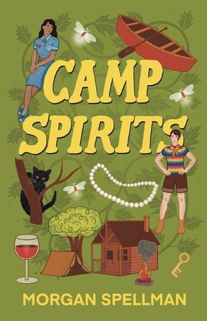 Camp Spirits image number 0
