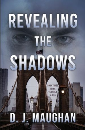 Revealing the Shadows image number 0